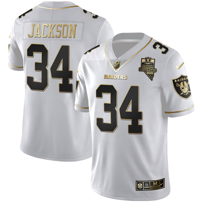 LVR Inaugural Season Patch Gold & Split