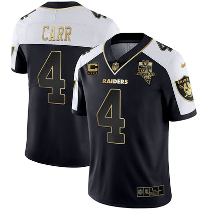 LVR Inaugural Season Patch Gold & Split
