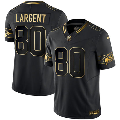 SEA Throwback & Gold Vapor Limited Jersey
