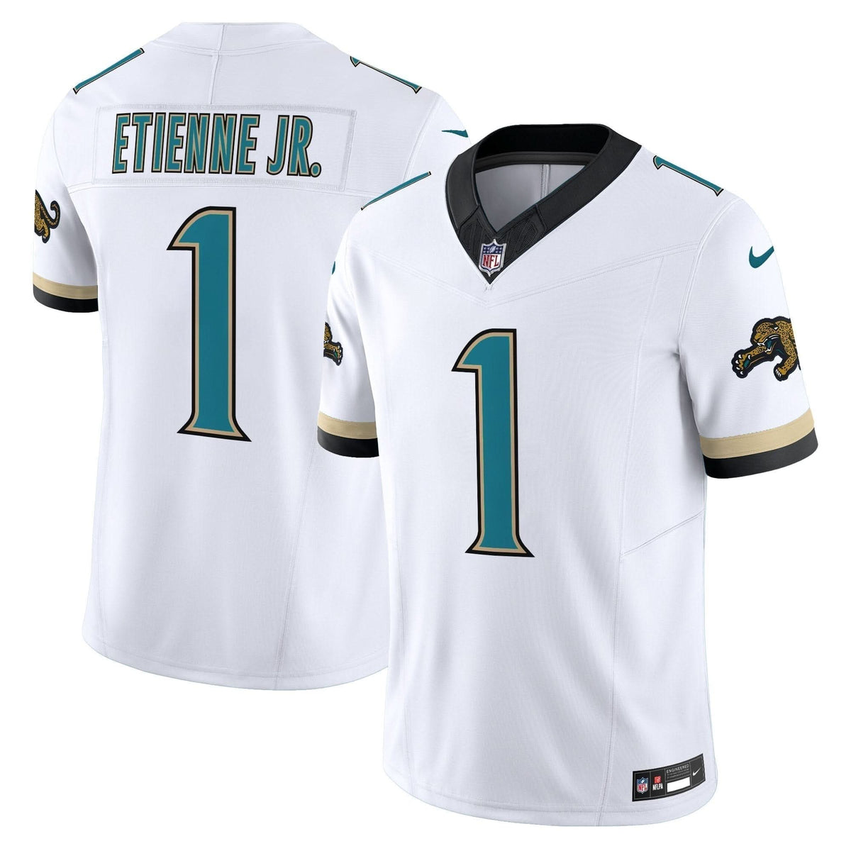 JJ Throwback Vapor Limited Jersey