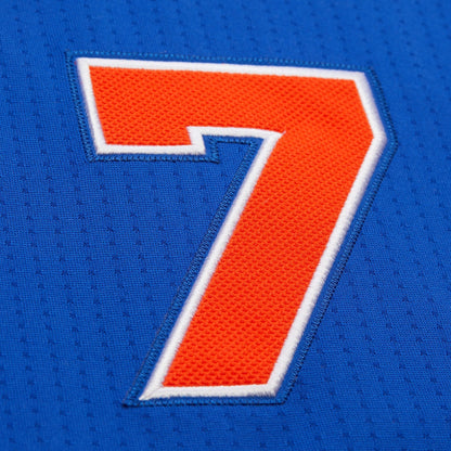 Mitchell & Ness Knicks Carmelo Anthony 2010 Jersey