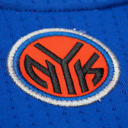 Mitchell & Ness Knicks Carmelo Anthony 2010 Jersey