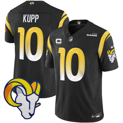 LAR Vapor Limited Jersey V2