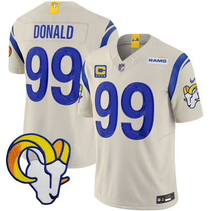 LAR Vapor Limited Jersey V2