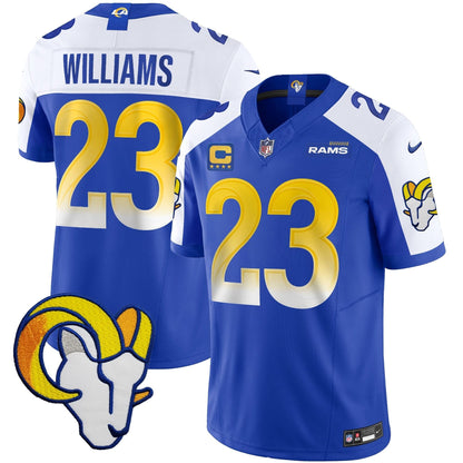 LAR Vapor Limited Jersey V2