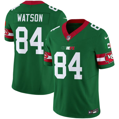 KC Mexico Vapor Limited Jersey