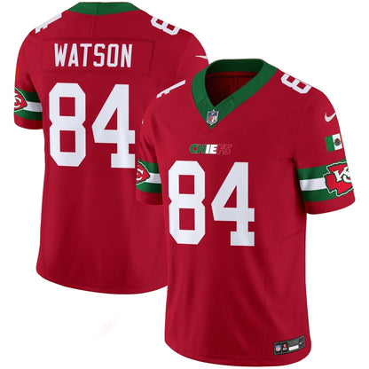 KC Mexico Vapor Limited Jersey